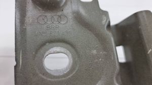 Audi Q7 4M Supporto di montaggio del parafango 4M0821431