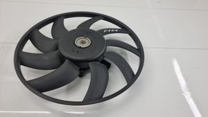 Audi Q5 SQ5 Ventilatore di raffreddamento elettrico del radiatore M134986