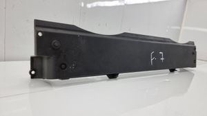 BMW X5 F15 Viršutinė dalis radiatorių panelės (televizoriaus) 8574000