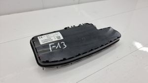 BMW X5 E70 Airbag sedile 87729622102