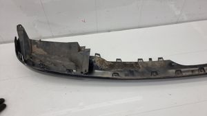 Mercedes-Benz GLE (W166 - C292) Rivestimento della parte inferiore del paraurti posteriore A2928840200