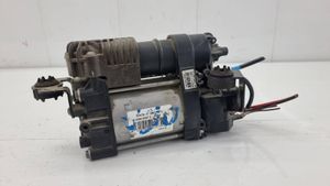 Volvo S90, V90 Ilmajousituksen kompressoripumppu 15150000713