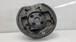 Mercedes-Benz ML W164 Support roue de secours A1648991014