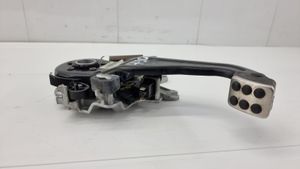 Mercedes-Benz ML W164 Handbrake/parking brake lever assembly A1644202284