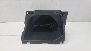 Mercedes-Benz ML W164 Glove box in trunk 1648400005