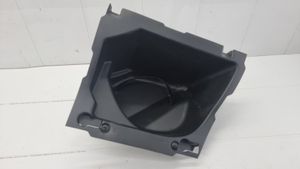 Mercedes-Benz ML W164 Glove box in trunk 1648400005