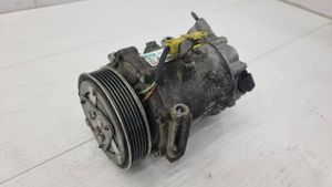 Peugeot 307 Ilmastointilaitteen kompressorin pumppu (A/C) 9659875880