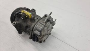 Peugeot 307 Ilmastointilaitteen kompressorin pumppu (A/C) 9659875880