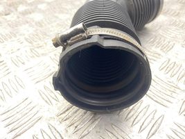 Citroen C4 I Picasso Air intake hose/pipe 9649757480