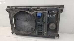 Citroen C4 Grand Picasso Schlossträger Frontträger Frontmaske 9645658080