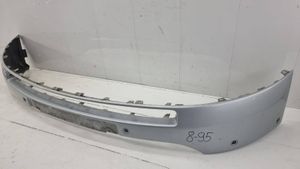 Citroen C4 Grand Picasso Grille calandre supérieure de pare-chocs avant 9654197277