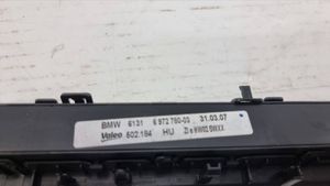 BMW X5 E70 Centralina del climatizzatore 915755401