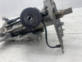 Citroen C4 Grand Picasso Steering wheel axle 9681750477