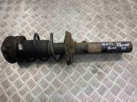 Volkswagen PASSAT B8 Front shock absorber/damper 3Q0413031BM