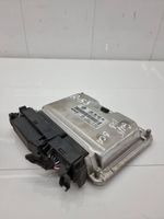 Volkswagen Golf V Sterownik / Moduł ECU 036906032AG