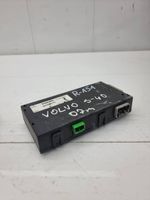 Volvo V50 Module de contrôle crochet de remorque 8698475