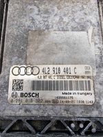 Audi Q7 4L Sterownik / Moduł ECU 4L2910401C