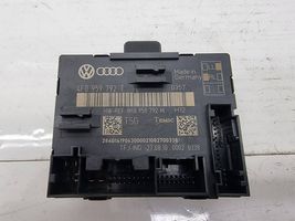 Audi Q7 4L Fensterhebermotor Tür vorne 8K0959801