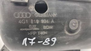 Audi A6 S6 C7 4G Część rury dolotu powietrza 4G1819904A