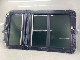 Audi Q7 4L Sunroof set 