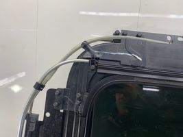 Audi Q7 4L Sunroof set 