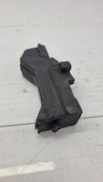 Audi Q7 4L Fender foam support/seal 4L0823722