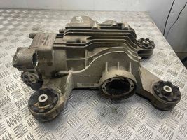 Audi A3 S3 8P Mechanizm różnicowy tylny / Dyferencjał 0AV525010C