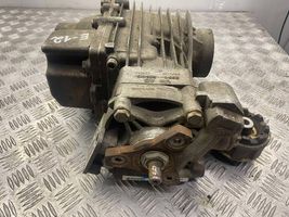 Audi A3 S3 8P Mechanizm różnicowy tylny / Dyferencjał 0AV525010C