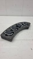 Audi A6 S6 C7 4G Rivestimento vano della ruota di scorta 4G9012171