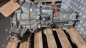 Audi A4 S4 B8 8K Mechaninė 6 pavarų dėžė 0B4301453C