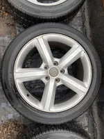 Audi Q7 4L Cerchione in lega R20 4L0601025