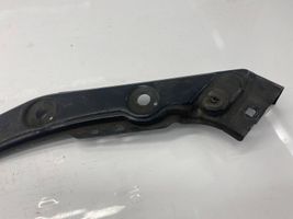 Volkswagen Sharan Radiator support slam panel bracket 7N0805931