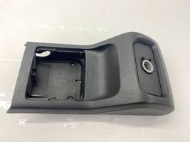 Volkswagen Sharan Altri elementi della console centrale (tunnel) 7N086253382