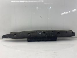 Volkswagen Sharan Traversa del paraurti posteriore 7N0807251