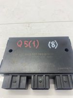 Audi Q5 SQ5 Priekabos kablio valdymo blokas 8K0907383D