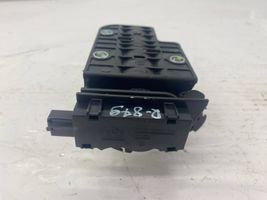 Volkswagen Sharan Maniglia interna per portiera anteriore 7N0843642J