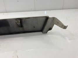 Volkswagen Sharan Sliding door rail trim 7N0843796