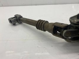 Volkswagen Sharan Steering wheel axle 7N2419502H