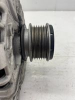 Volkswagen Sharan Alternator 