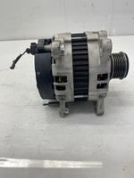 Volkswagen Sharan Alternator 