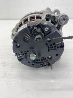 Volkswagen Sharan Alternator 