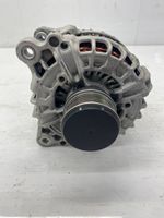 Volkswagen Sharan Alternator 