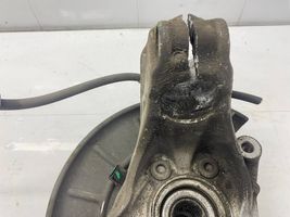 Volkswagen Sharan Lamiera paraspruzzi del disco del freno anteriore 1K0615311F