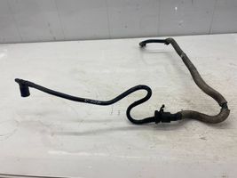 Volkswagen Sharan Vacuum line/pipe/hose 5N0612041L