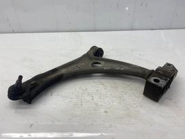 Volkswagen Sharan Fourchette, bras de suspension inférieur avant 3C0153D