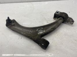 Volkswagen Sharan Front lower control arm/wishbone 3C0153D