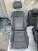 Volkswagen PASSAT B8 Interior set 