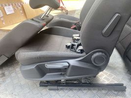 Volkswagen PASSAT B8 Interior set 