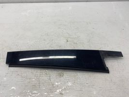 Volkswagen PASSAT B8 Rivestimento modanatura del vetro della portiera posteriore 3G0839901N