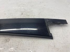 Volkswagen PASSAT B8 Rivestimento modanatura del vetro della portiera posteriore 3G0839901N